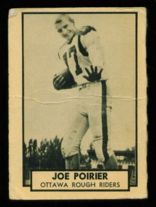 105 Joe Poirier